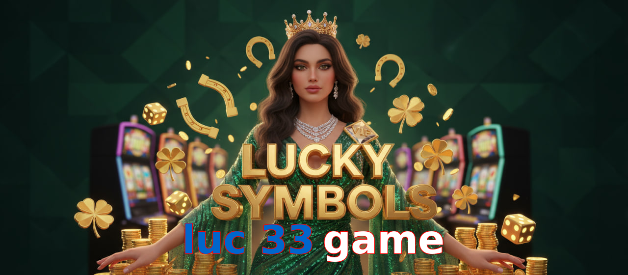 Luc 33 Game