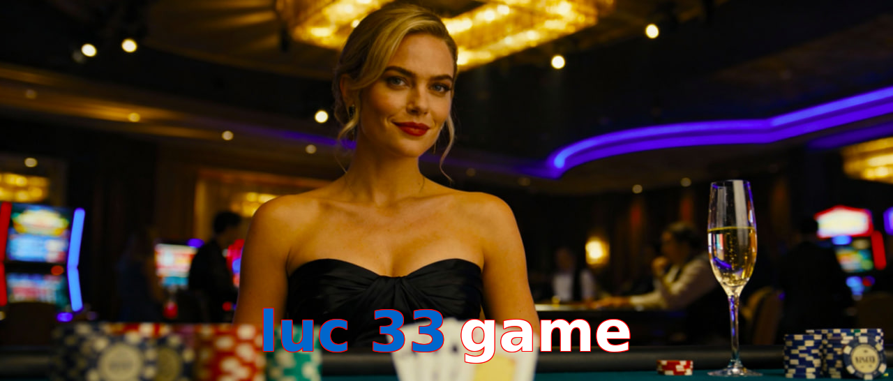 Luc 33 Game